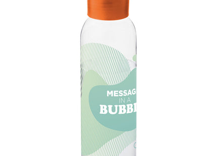 Borraccia Sky colori pop da 650 ml Tritan™