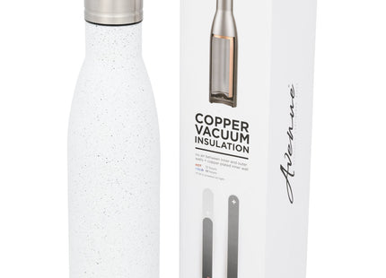 Borraccia termica con isolamento sottovuoto in rame screziata da 500 ml Vasa
