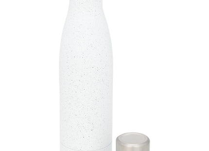 Borraccia termica con isolamento sottovuoto in rame screziata da 500 ml Vasa