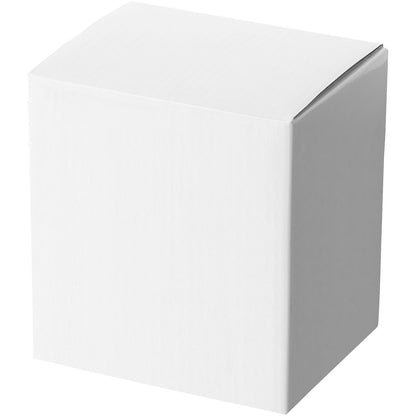 Tazza Pix in ceramica colorata per sublimazione da 330 ml