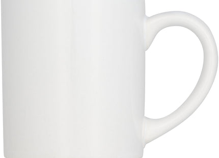 Mini tazza Pixi in ceramica per sublimazione da 210 ml
