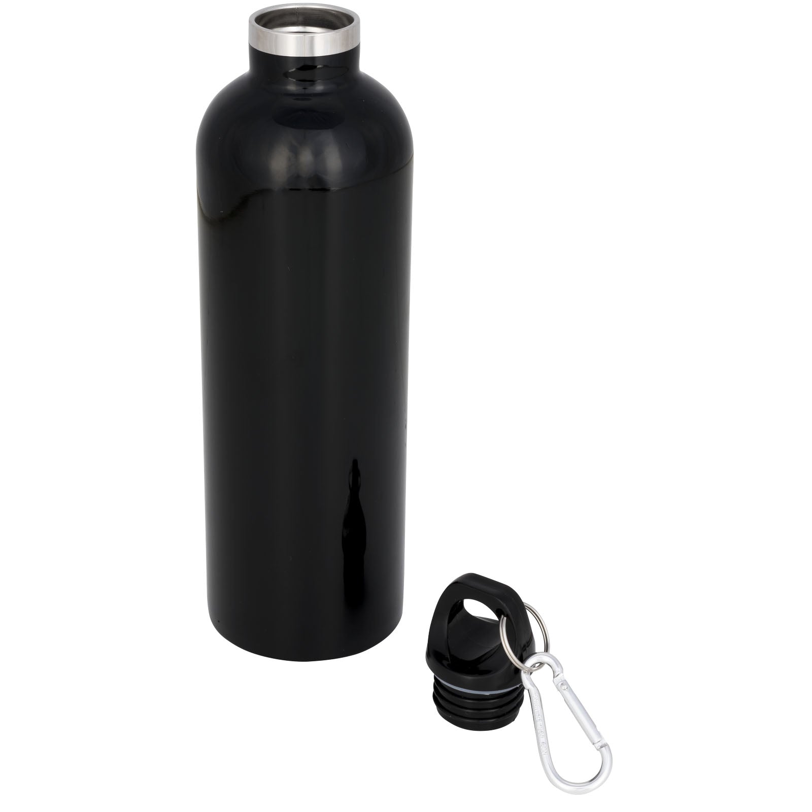 Borraccia termica Atlantic con isolamento sottovuoto da 530 ml