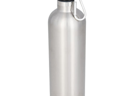 Borraccia termica Atlantic con isolamento sottovuoto da 530 ml