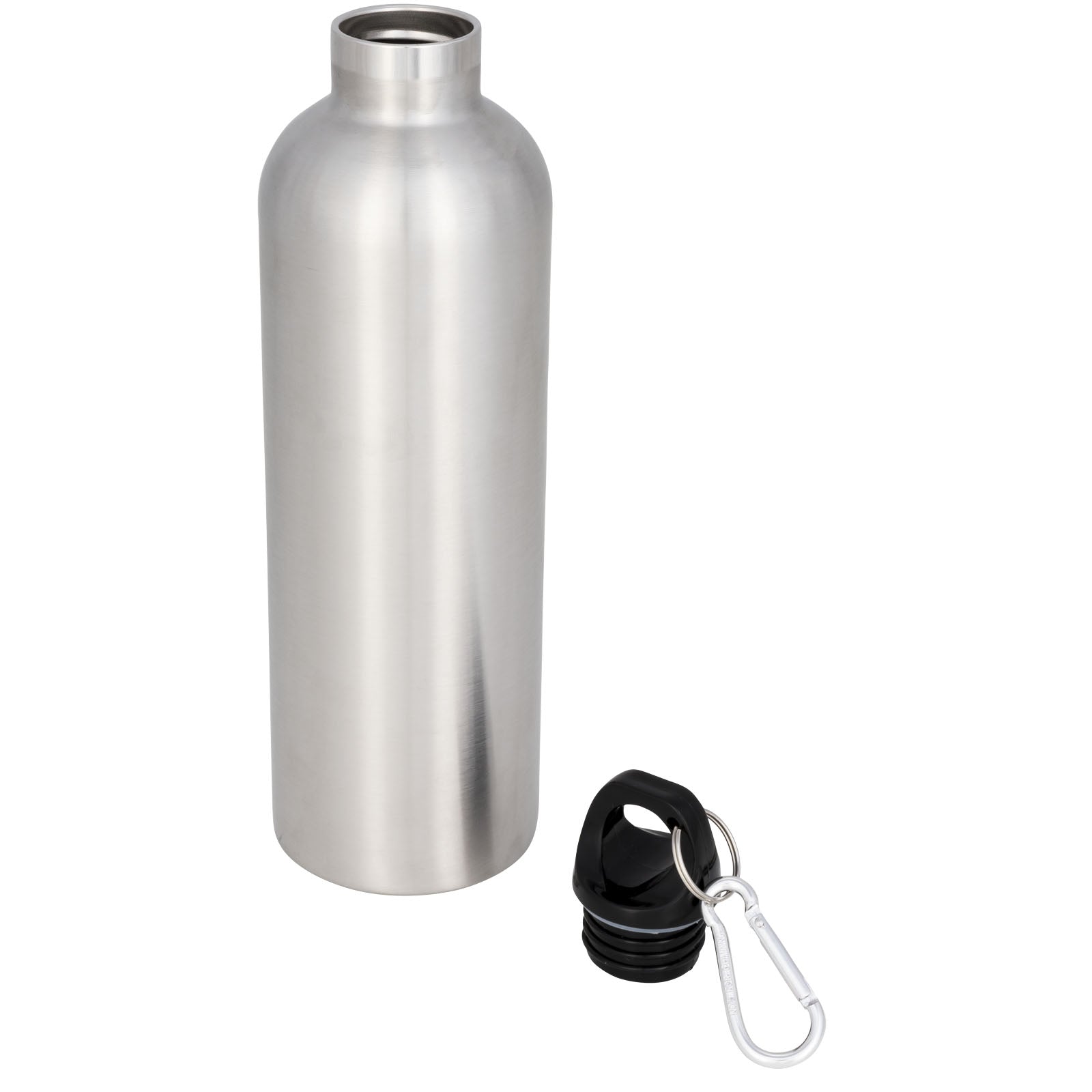 Borraccia termica Atlantic con isolamento sottovuoto da 530 ml