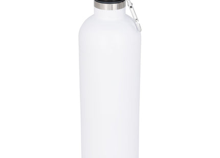 Borraccia termica Atlantic con isolamento sottovuoto da 530 ml