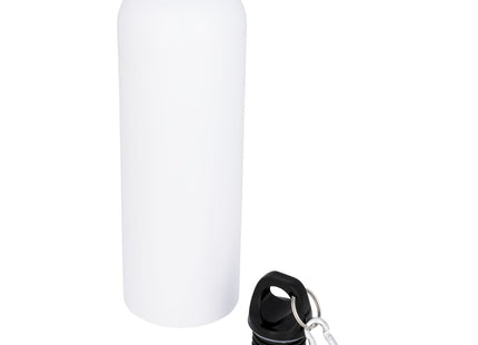 Borraccia termica Atlantic con isolamento sottovuoto da 530 ml