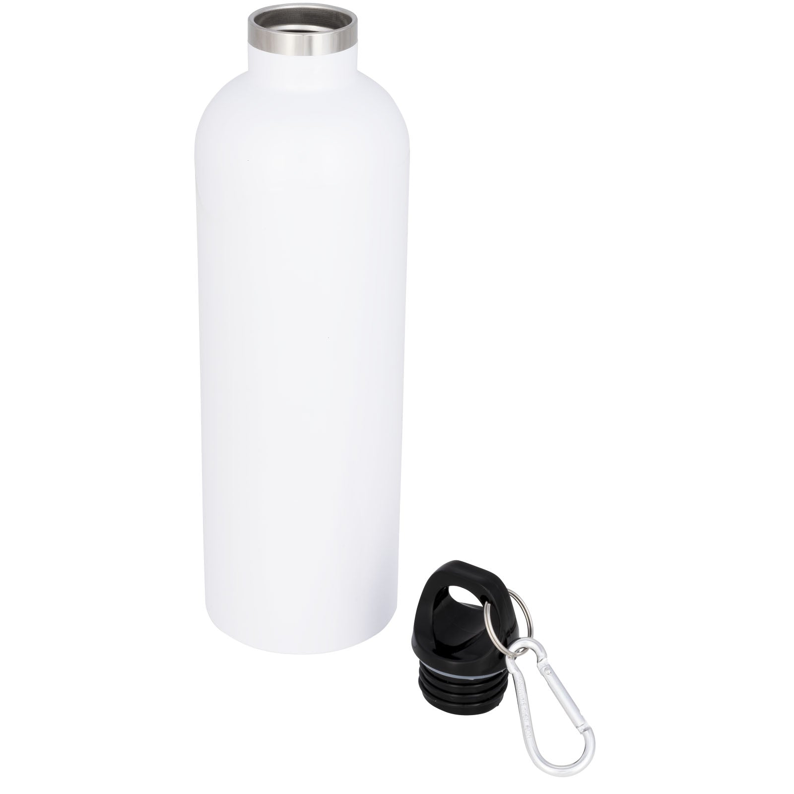 Borraccia termica Atlantic con isolamento sottovuoto da 530 ml