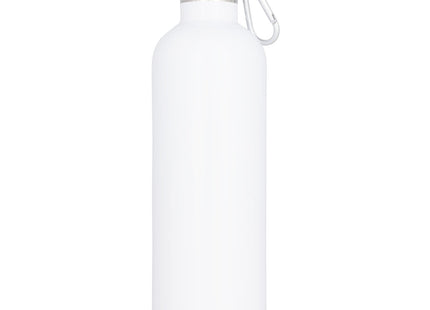 Borraccia termica Atlantic con isolamento sottovuoto da 530 ml