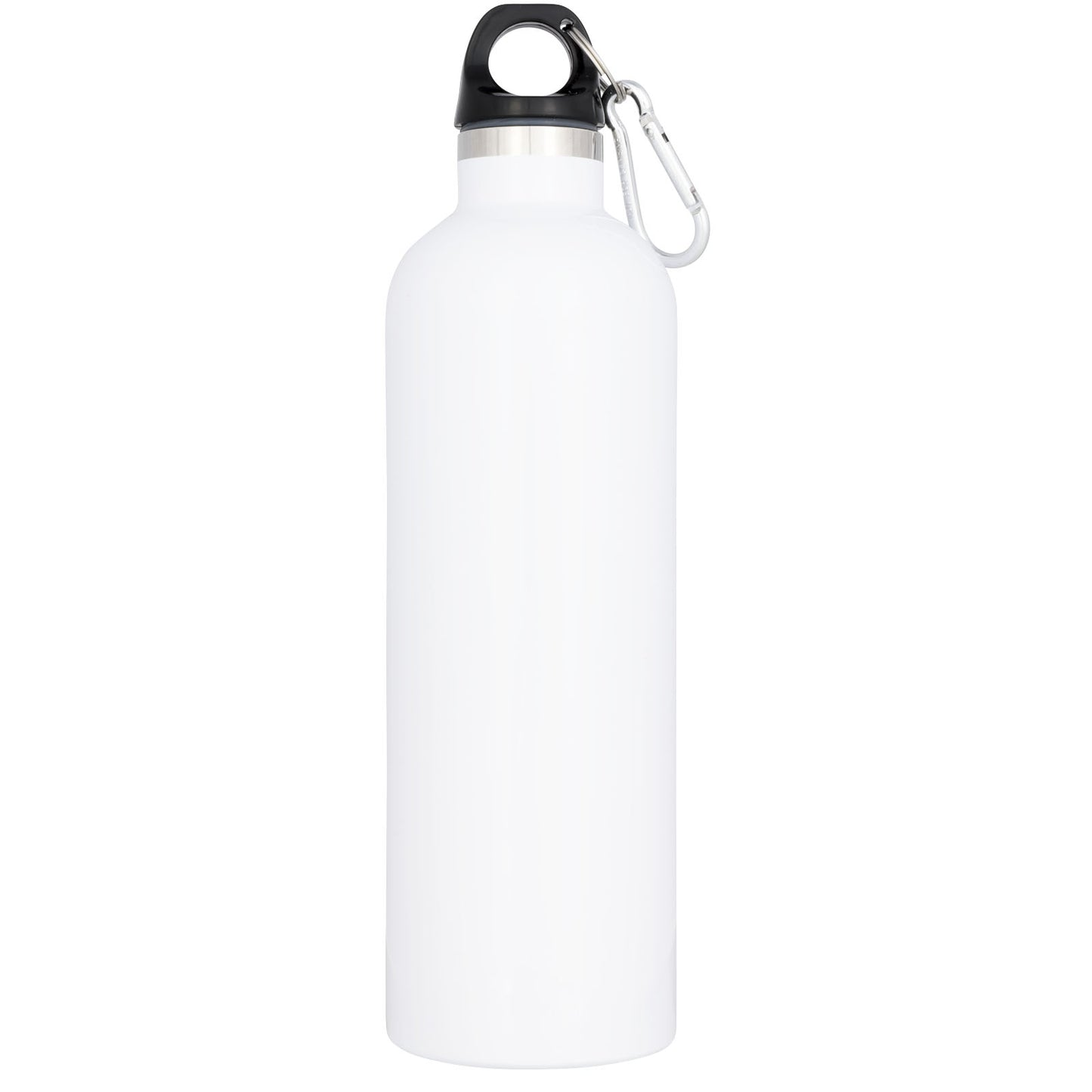 Borraccia termica Atlantic con isolamento sottovuoto da 530 ml