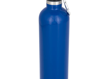 Borraccia termica Atlantic con isolamento sottovuoto da 530 ml