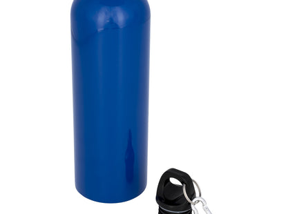 Borraccia termica Atlantic con isolamento sottovuoto da 530 ml