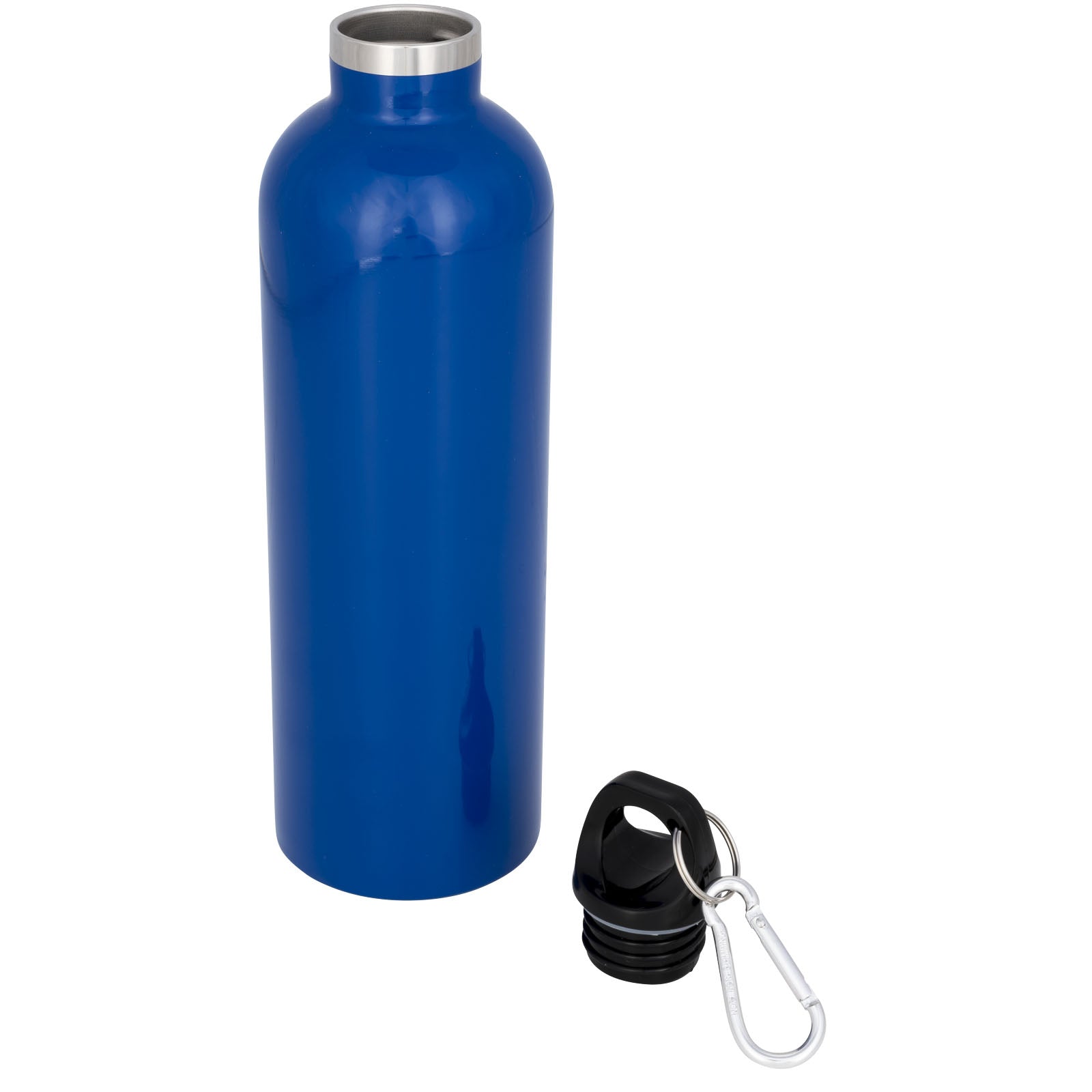 Borraccia termica Atlantic con isolamento sottovuoto da 530 ml