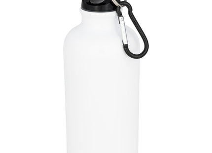 Borraccia Oregon per sublimazione da 400 ml