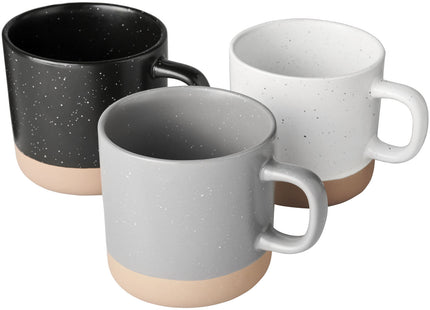 Tazza Pascal in ceramica da 360 ml