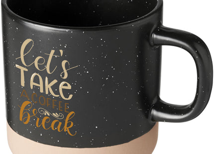 Tazza Pascal in ceramica da 360 ml