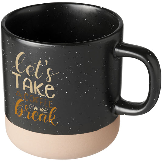 Tazza Pascal in ceramica da 360 ml
