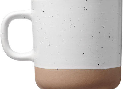 Tazza Pascal in ceramica da 360 ml