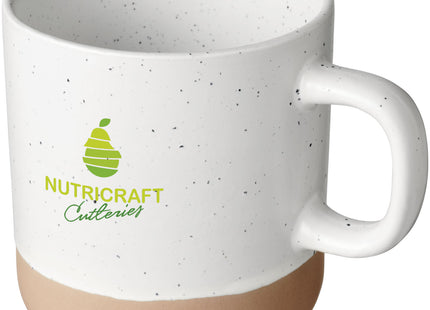 Tazza Pascal in ceramica da 360 ml