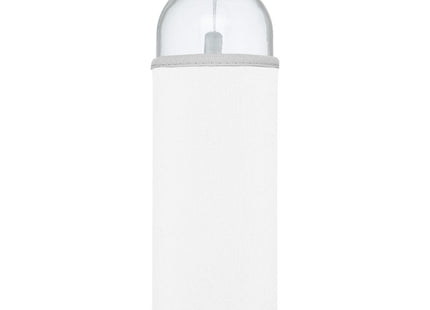 Borraccia sportiva Bodhi in vetro da 500 ml