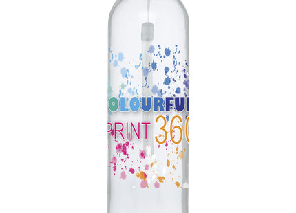 Borraccia sportiva Bodhi in vetro da 500 ml