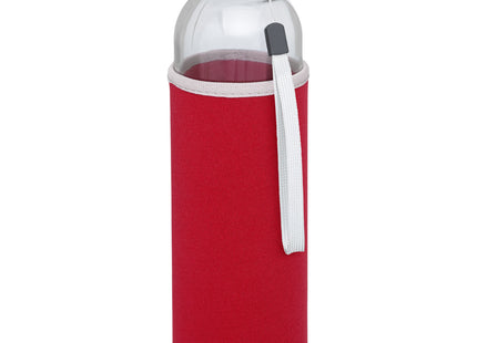Borraccia sportiva Bodhi in vetro da 500 ml