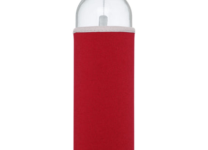 Borraccia sportiva Bodhi in vetro da 500 ml