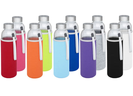 Borraccia sportiva Bodhi in vetro da 500 ml