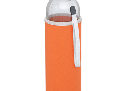 Borraccia sportiva Bodhi in vetro da 500 ml