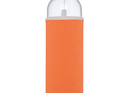 Borraccia sportiva Bodhi in vetro da 500 ml