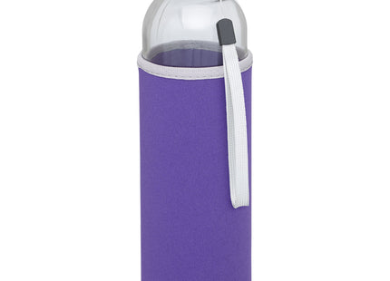 Borraccia sportiva Bodhi in vetro da 500 ml