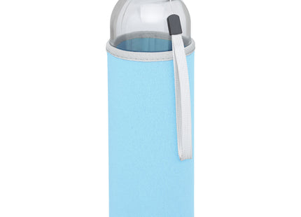 Borraccia sportiva Bodhi in vetro da 500 ml