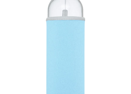 Borraccia sportiva Bodhi in vetro da 500 ml