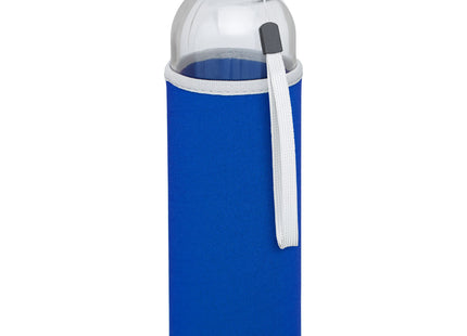 Borraccia sportiva Bodhi in vetro da 500 ml