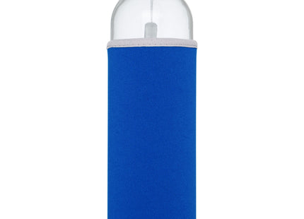 Borraccia sportiva Bodhi in vetro da 500 ml