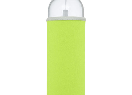 Borraccia sportiva Bodhi in vetro da 500 ml