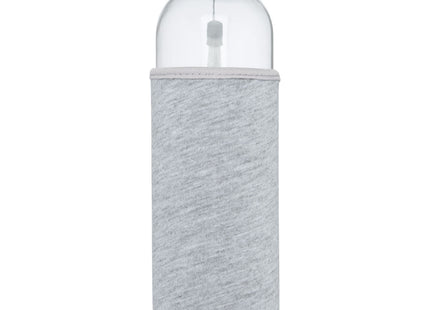 Borraccia sportiva Bodhi in vetro da 500 ml