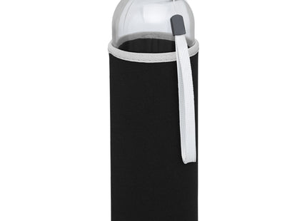 Borraccia sportiva Bodhi in vetro da 500 ml
