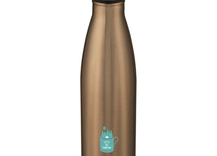 Borraccia termica in acciaio inossidabile con isolamento sottovuoto da 500 ml Cove