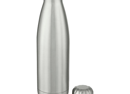 Borraccia termica in acciaio inossidabile con isolamento sottovuoto da 500 ml Cove