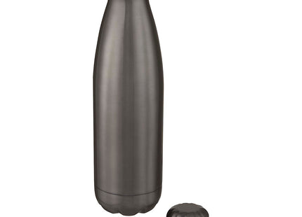 Borraccia termica in acciaio inossidabile con isolamento sottovuoto da 500 ml Cove