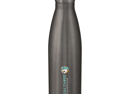 Borraccia termica in acciaio inossidabile con isolamento sottovuoto da 500 ml Cove