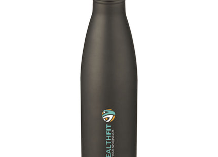 Borraccia termica in acciaio inossidabile con isolamento sottovuoto da 500 ml Cove