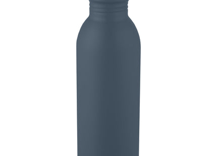 Borraccia sportiva Kalix da 650 ml in acciaio inossidabile