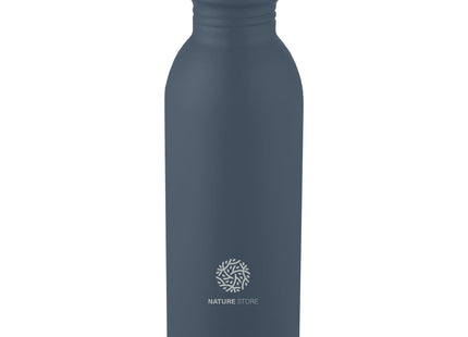 Borraccia sportiva Kalix da 650 ml in acciaio inossidabile
