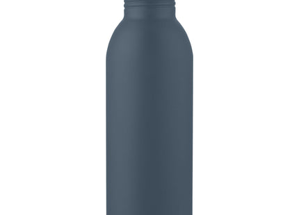 Borraccia sportiva Kalix da 650 ml in acciaio inossidabile