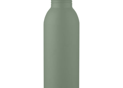 Borraccia sportiva Kalix da 650 ml in acciaio inossidabile