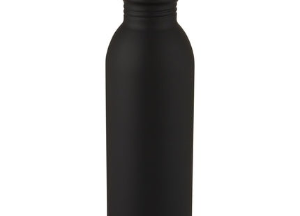 Borraccia sportiva Kalix da 650 ml in acciaio inossidabile
