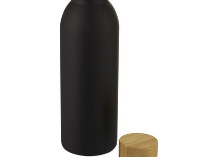 Borraccia sportiva Kalix da 650 ml in acciaio inossidabile