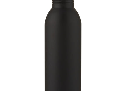 Borraccia sportiva Kalix da 650 ml in acciaio inossidabile