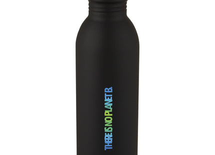 Borraccia sportiva Kalix da 650 ml in acciaio inossidabile